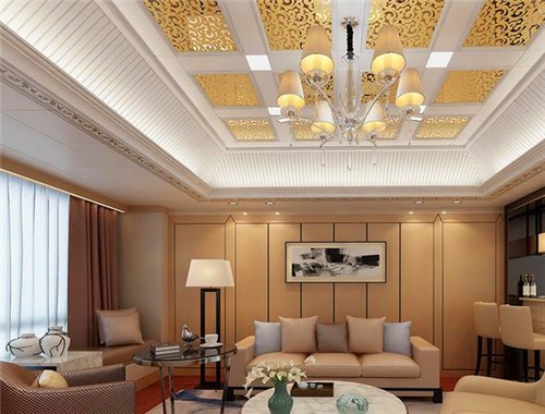 沃居氏家集成吊顶